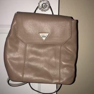 Guess Backpack Purse